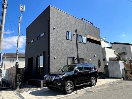 沢野南町１丁目戸建外観写真