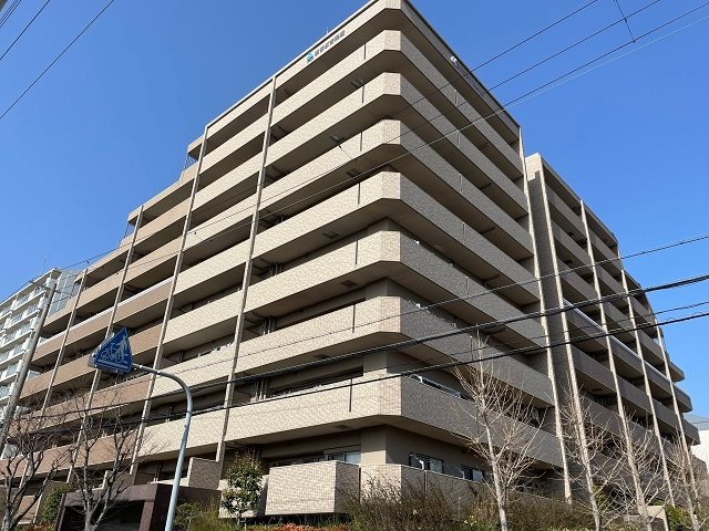 アルファステイツ西神中央II４０６