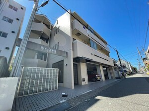 グレース青葉外観写真
