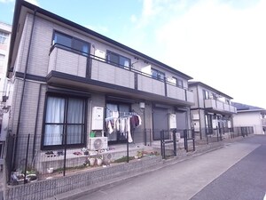 サニーガーデン須磨外観写真