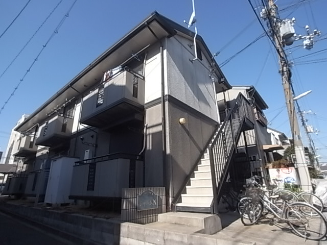 外観写真