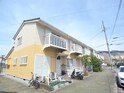 タウンハウス伊川谷8B