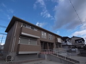 シャルマンコート外観写真