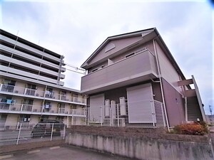 リバーサイド安藤外観写真