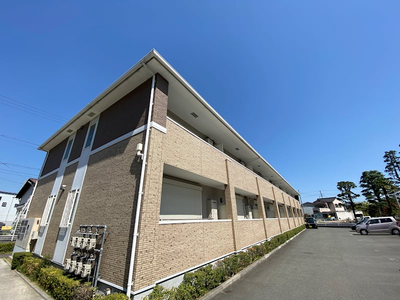 ホワイトコート壱番館