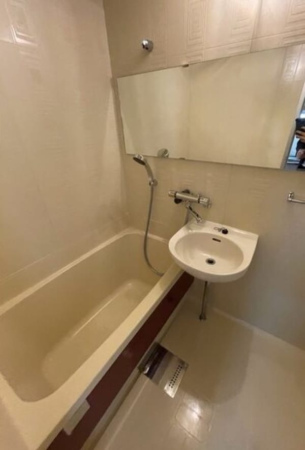 風呂画像