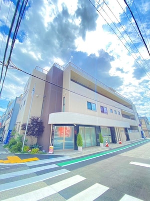 シェモア・グランデ西宮I外観写真