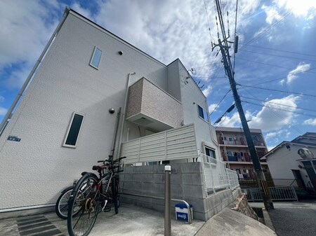 KARIN西山町外観写真