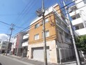 ラメゾン小河通