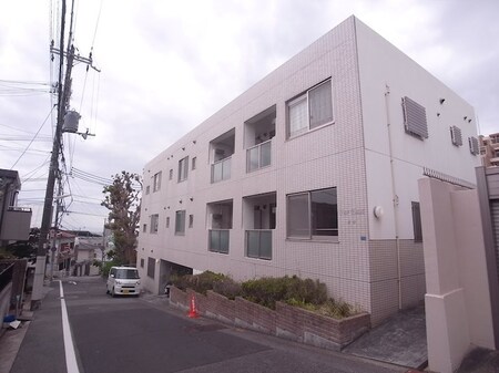 ファーイースト青谷外観写真