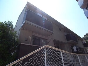 ボシュケ大津和外観写真