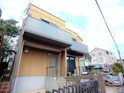芦屋月若町メゾネット