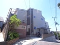 Riso＋miraieジェームス山EAST