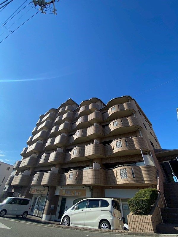 リアライズ東豊中II