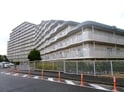 明石土山駅前スカイハイツD棟