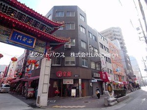 栄町ビル外観写真