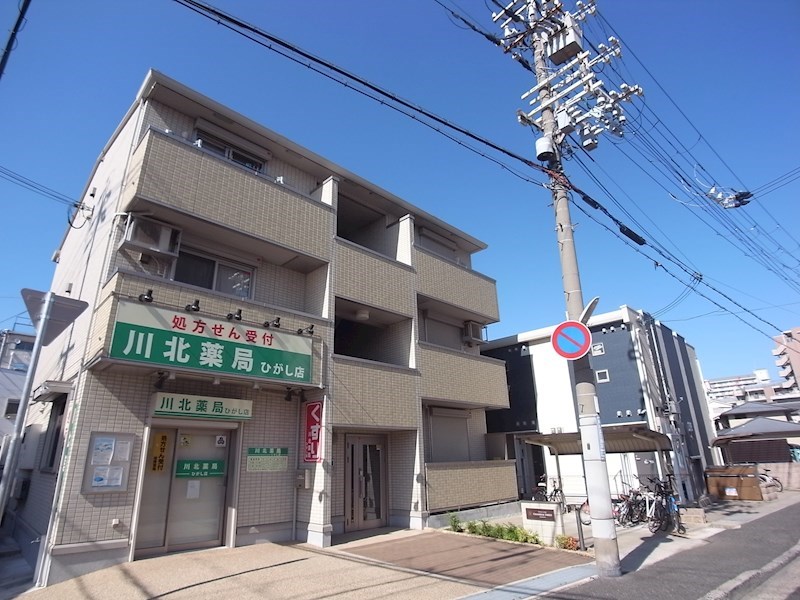 外観写真