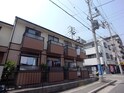ハイツクレセント