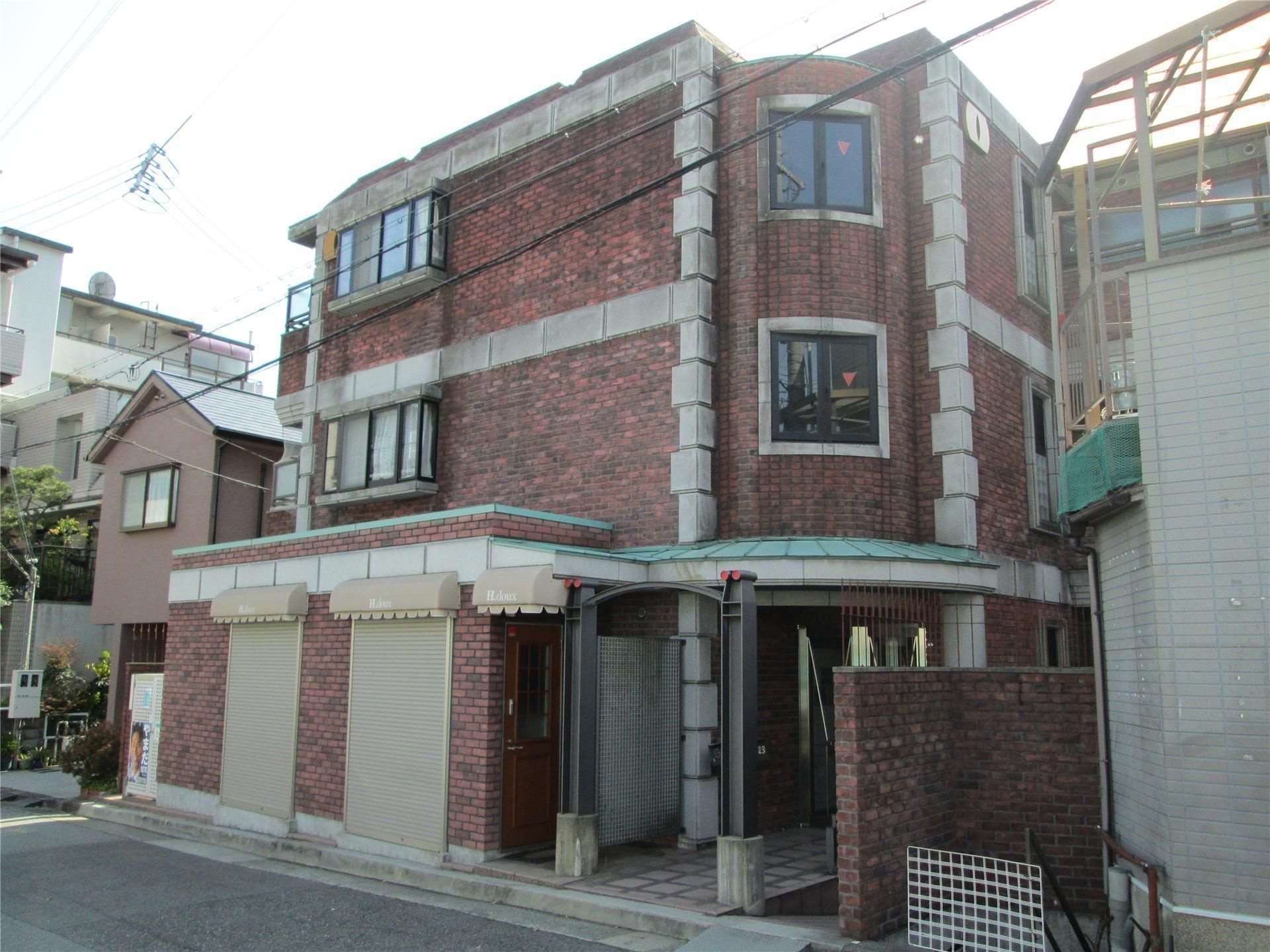 外観写真