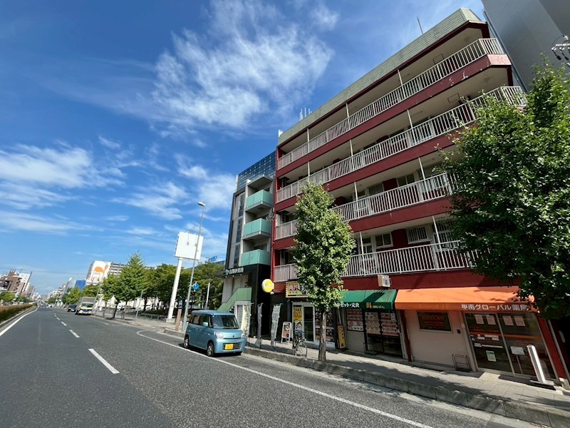 外観写真