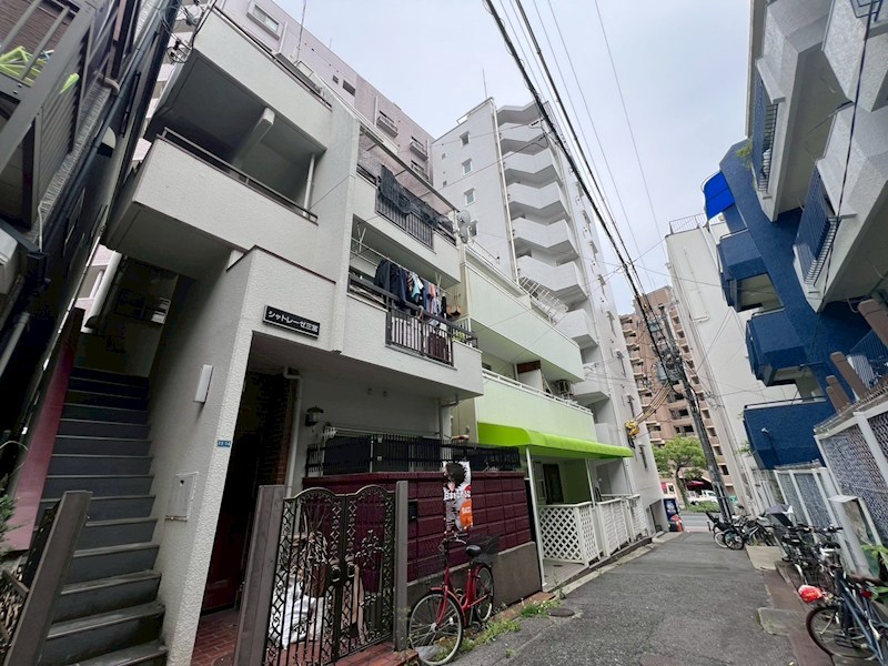 外観写真