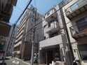 新安第二マンション