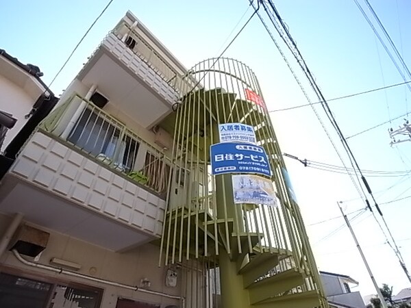 外観(外観)