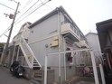 ルシェール長田I