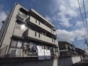 クレールプラザ立花D棟