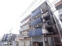 フォルトゥーナ　エミールハイム魚崎