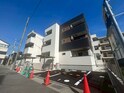 フジパレス御崎公園I番館