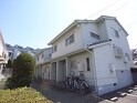 タウンハウス伊川谷５A