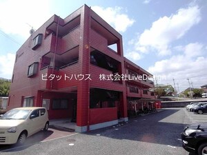 リッツジュン外観写真