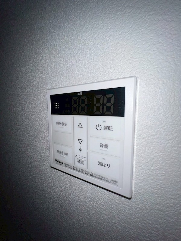 その他(同施工物件の別物件のイメージ写真)