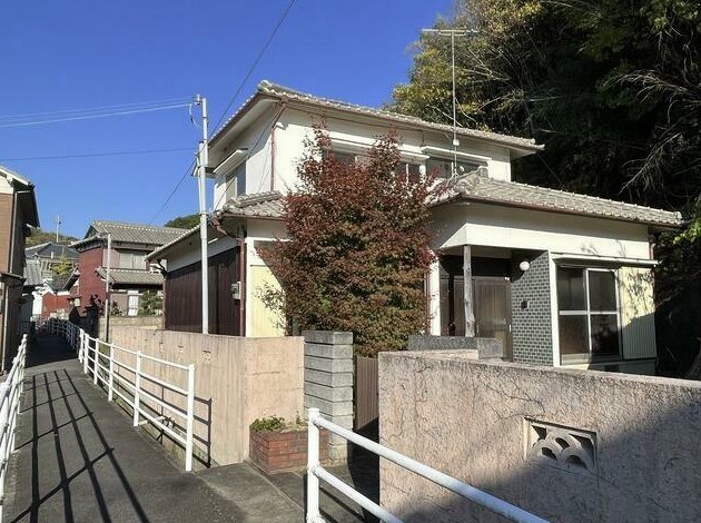 的形町貸戸建