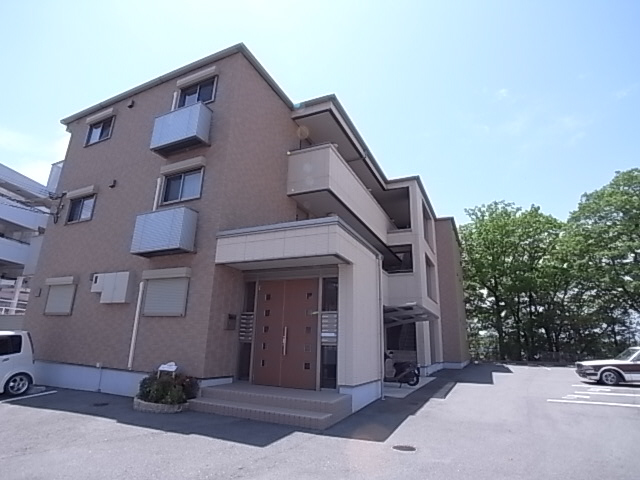 ヒルズプリメーラ