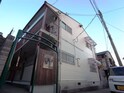 小松ヴィラ