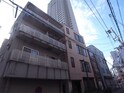 新井マンション