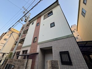 割塚通3丁目戸建外観写真