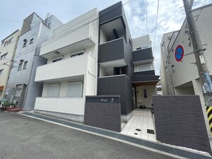 Praf7外観写真