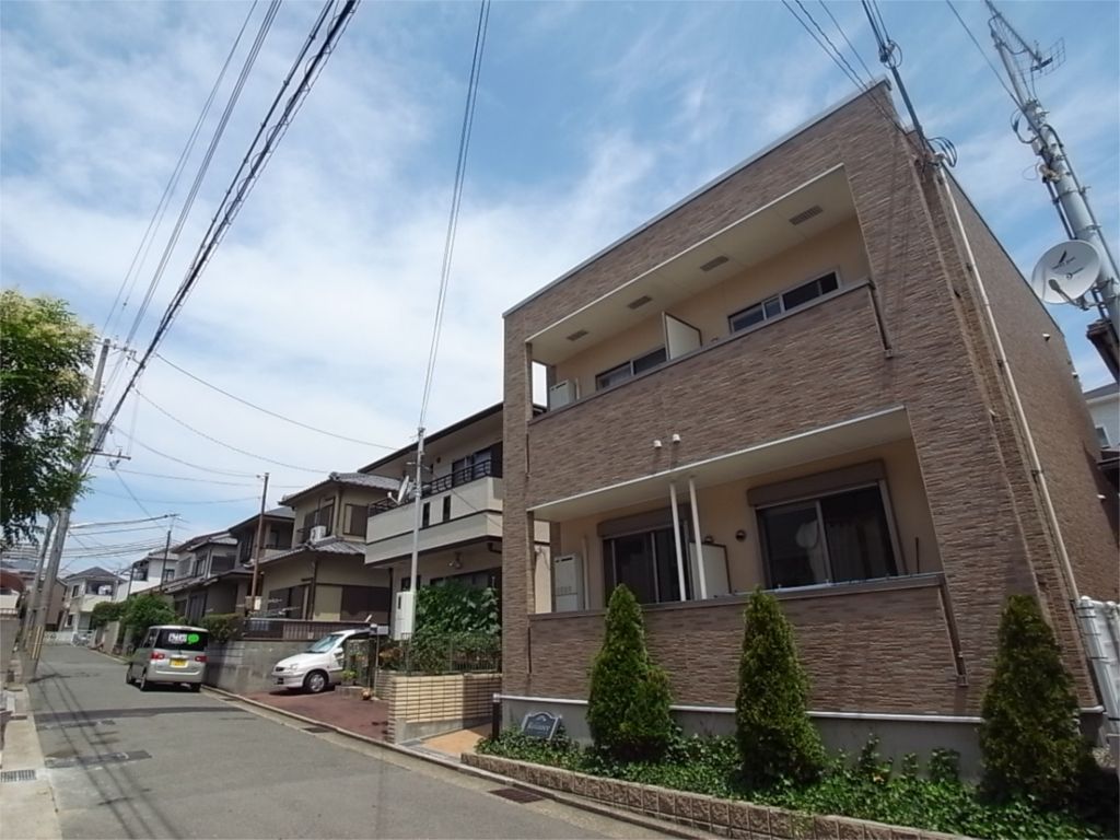 外観写真