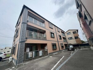 アムールII外観写真