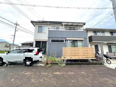 大久保町大窪戸建外観写真
