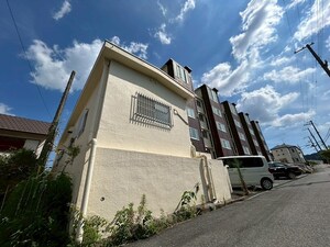 オーナーズマンション　別棟外観写真