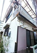 TSUBAKI　HOUSE