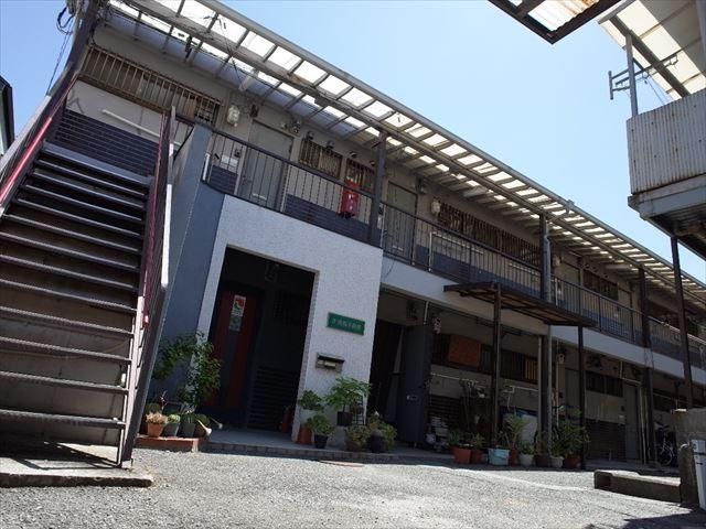 グリーンハイツ１
