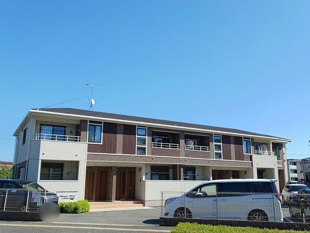 ブルーメン・シュトラーセII