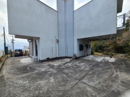 西宮市仁川百合野町戸建外観写真