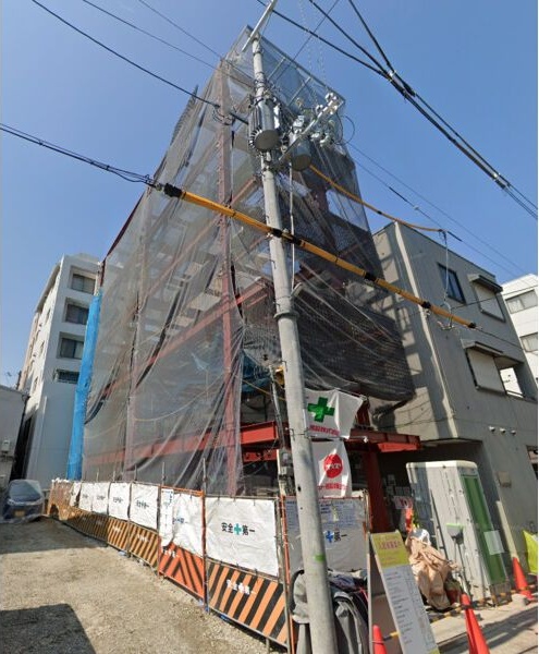 外観写真