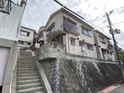 妙法寺堂ケ谷貸家